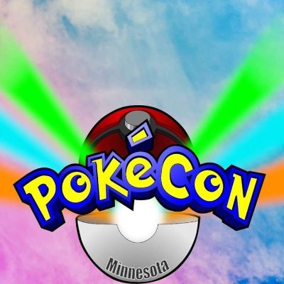 The One and only PokéCon!  
Non-Profit Community Group, events, and convention in Minnesota! 
The best Pokémon Experience around! 
Next Event; Feb 24th!