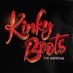 Kinky Boots (@kinkyboots_uk) Twitter profile photo