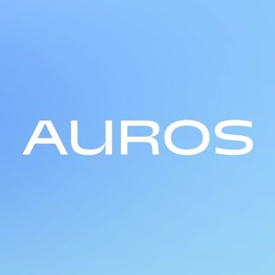 📍Dubai | Auros is an algorithmic trading and market making firm that delivers best-in-class liquidity for exchanges and token projects.