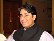 imransumra1977's profile picture. 