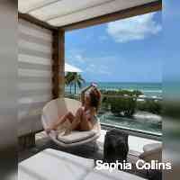 sophiacollis64's profile picture. rhs v song ♥︎ | ‘22