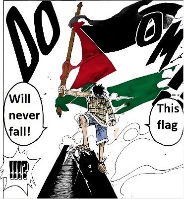 Omar 🇵🇸さんのプロフィール画像
