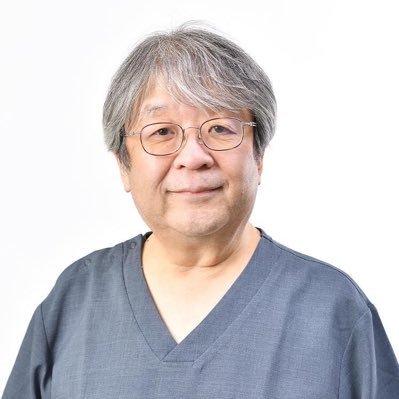 もうじき70歳の高齢者。京都新町病院副院長。治す医療はできませんが、「支える医療」に全力を注いでいきます。外来、入院、訪問診療をがんばっていきます。
