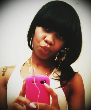 I be that pretty muthafucca