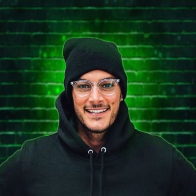 MrAlexBull Profile Picture