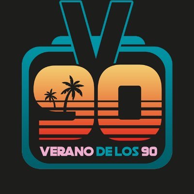 Verano De Los 90