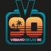 Verano De Los 90 (@VeranoDeLos90) Twitter profile photo