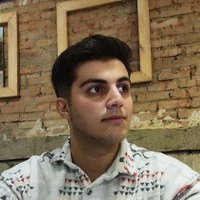 Mehran (@mehranabsi) 's Twitter Profile