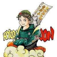 プロ&りょーん『鍵アカ秋田👹』 (@ryotinabc) 's Twitter Profile