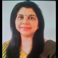 Pooja Amrohi (@amrohipooja07) 's Twitter Profile