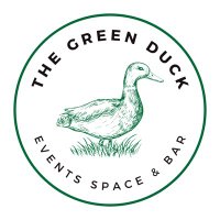 The Green Duck Events Space & Bar (@thegreenduckrtw) 's Twitter Profile