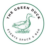 The Green Duck Events Space & Bar(@thegreenduckrtw) 's Twitter Profile Photo