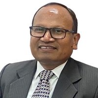 Professor G R Sinha(@profgrsinha) 's Twitter Profile Photo