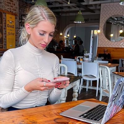 THIS IS MY ONLY ACCOUNT
💰FREE Crypto signals on my stories
🚀Crypto Trader
📍Anywhere but the MATRIX
https://t.co/hMPO2pdKh3