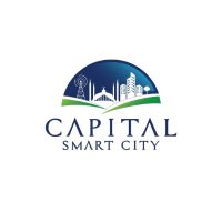 Capital Smart City(@smartcitypk1) 's Twitter Profile Photo