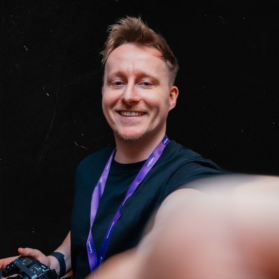 joshprf Profile Picture