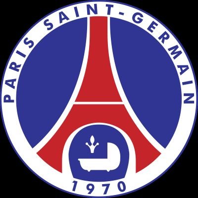 Paris Saint Germain, Mon sang ! Le reste c est de la literrature.