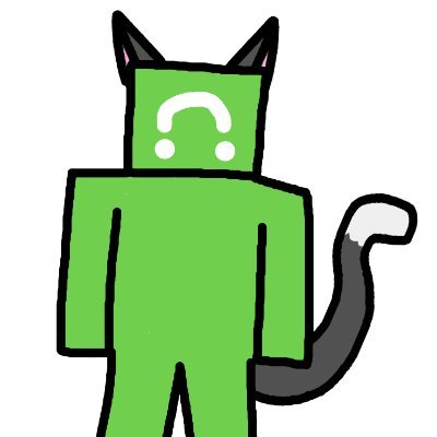 DrawnBoosfer's profile picture. I make terrible drawings of boosfer