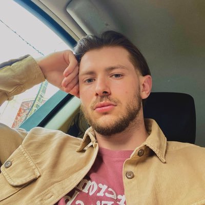 maxime_GRUSS's profile picture. 