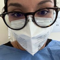 Dra. Intensivista (@draintensivista) 's Twitter Profile