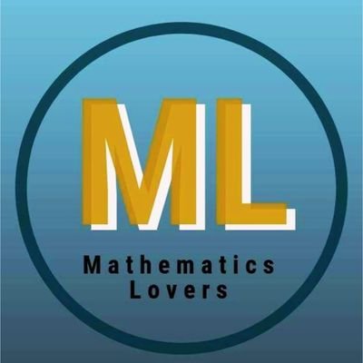 mathlovers79's profile picture. Exploring the world of Mathematics.