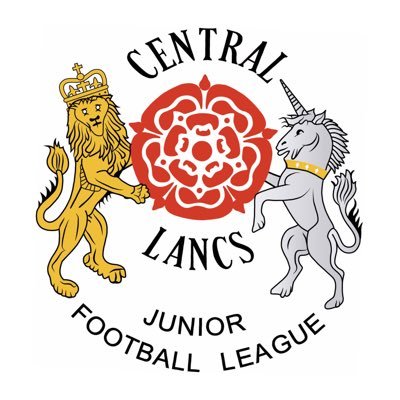 Official Twitter of Central Lancashire Junior Football League #CLJFL 
https://t.co/gTAI3yLA0P