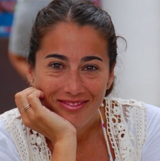 Natalia Portilllo