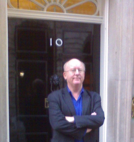 mleeburn's profile picture. 