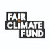 FairClimateFund 🌍🧡 (@FairClimateFund) Twitter profile photo