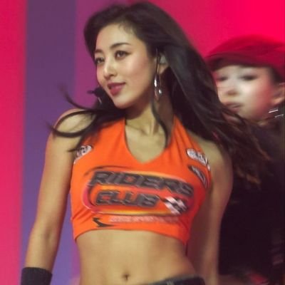 JIHYO MY LOML