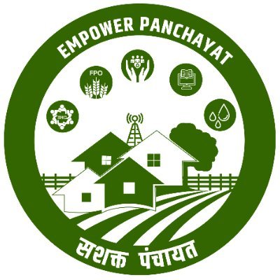 #EmpowerPanchayat | Striving for a brighter rural India through strong Panchayats. Strengthening democracy at its roots.
