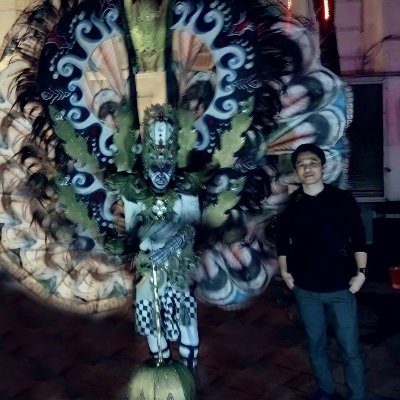 Krul_8's profile picture. 