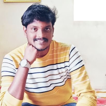 Thamizh_159's profile picture. Simplicity is the key to happiness 😍