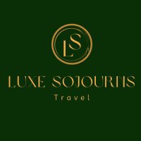 Luxe Sojourns(@luxesojournsuk) 's Twitter Profile Photo