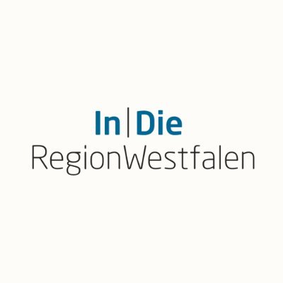 Willkommen beim Projekt In|Die RegionWestfalen: Kompetenzregion für grüne Produktion!