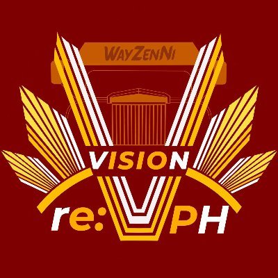re_VISIONPH Profile Picture