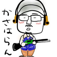 カサ＠＠ハラ(@tac_radio) 's Twitter Profile Photo