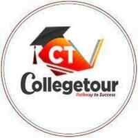 Collegetour is an online portal for students which aims to bring education institutional data, like, colleges, courses, fee details, exam updates, cut offs.