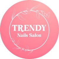 Trendy Nails Salon(@TrendyNailsFL) 's Twitter Profile Photo