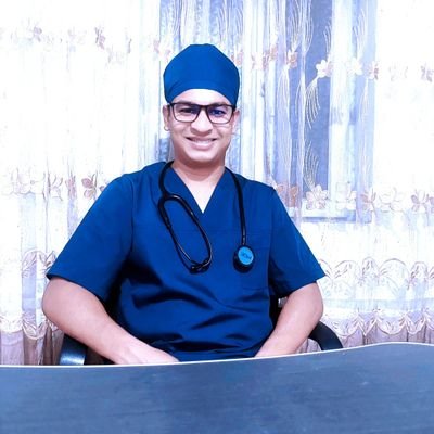 This is Dr Saiful Islam,MBBS(MD). Please turn on my post notification 🔔