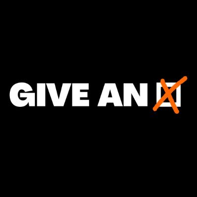 Give An X