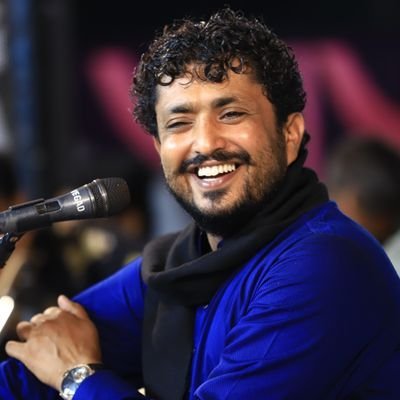 Rajbha Gadhvi official, Singer, lok sahityakar,