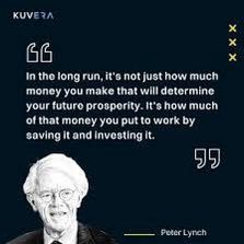 Owning businesses, not stocks. Only long-term quality investing. Public and private markets.