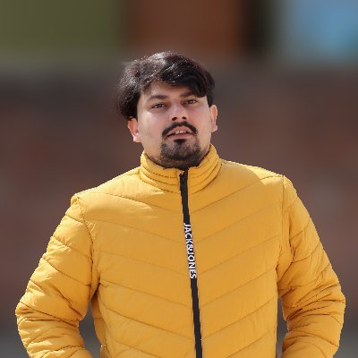 iTheGeeky's profile picture. Football Fan | Techie | Nature Photographer