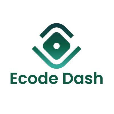 ecodedash Profile Picture