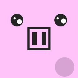 Creating small games for years as a hobby 🎮
Active project: a puzzle game with a 🐷
Follow me for info on the 🐷; and general gaming stuff

#indiedev #gamedev