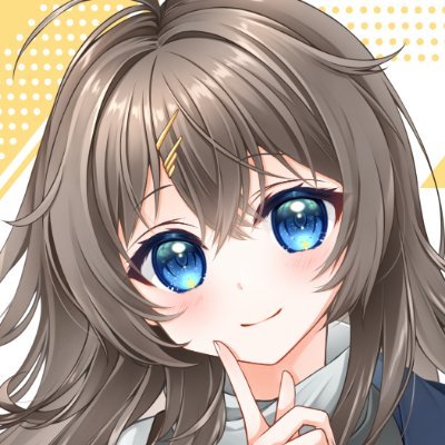 Illustrator／Live2D

☘一次創作メイン(毎週木曜19時投稿予定)
☘ご依頼再開8月▷https://t.co/7sNjb9Ncwa