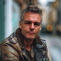 Juan José Cabrera (@ea8bgo) 's Twitter Profile