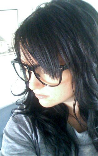 CharkTooth's profile picture. “I have great hair and I love lying.” -Gina Linetti, Paris of the People