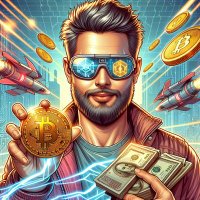 Crypto Guru(@engr_cryptoguru) 's Twitter Profile Photo